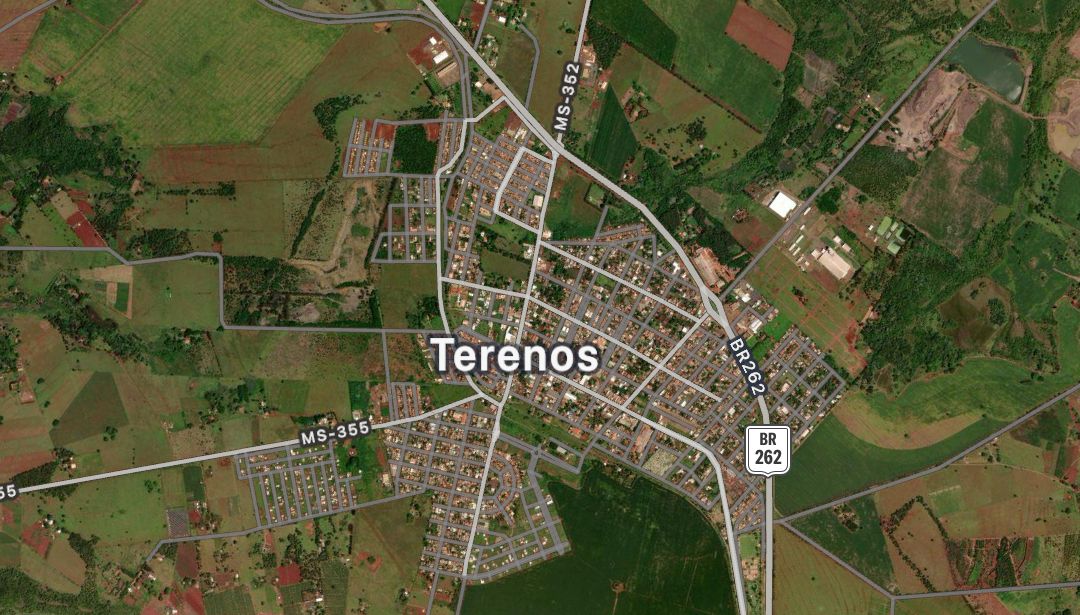 Polícia não vê indícios de feminicídio em caso de mulher encontrada morta em valeta
