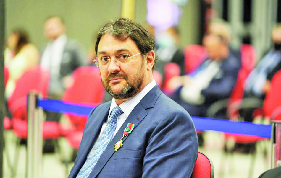 Indústria de MS reivindica prorrogação de 90 dias para tarifa de 50% dos EUA