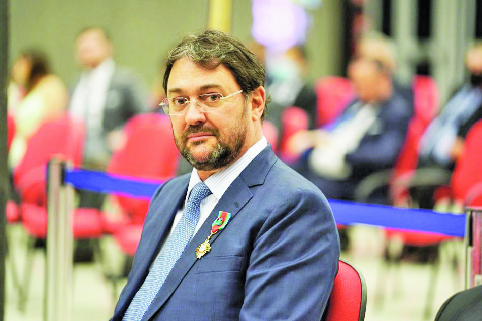 Indústria de MS reivindica prorrogação de 90 dias para tarifa de 50% dos EUA