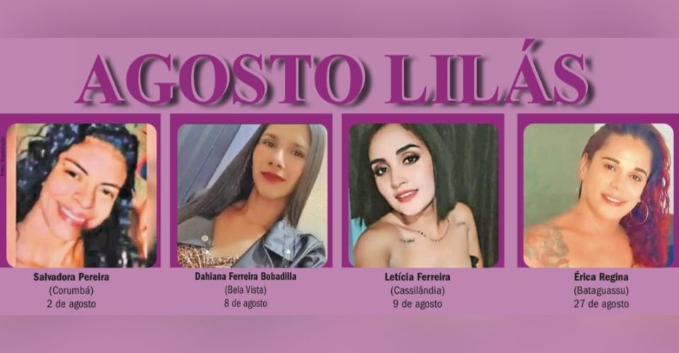 Vidas interrompidas: “Enquanto as entregas são anunciadas, mais mulheres morrem. Não dá mais pra aceitar políticas de papel”