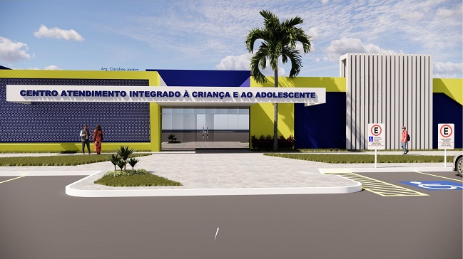 Centro de Atendimento à Criança pretende ampliar as denúncias de crime de estupro