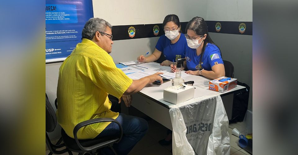 Campanha Nacional de DNA é lançada em MS para ajudar na localização de desaparecidos
