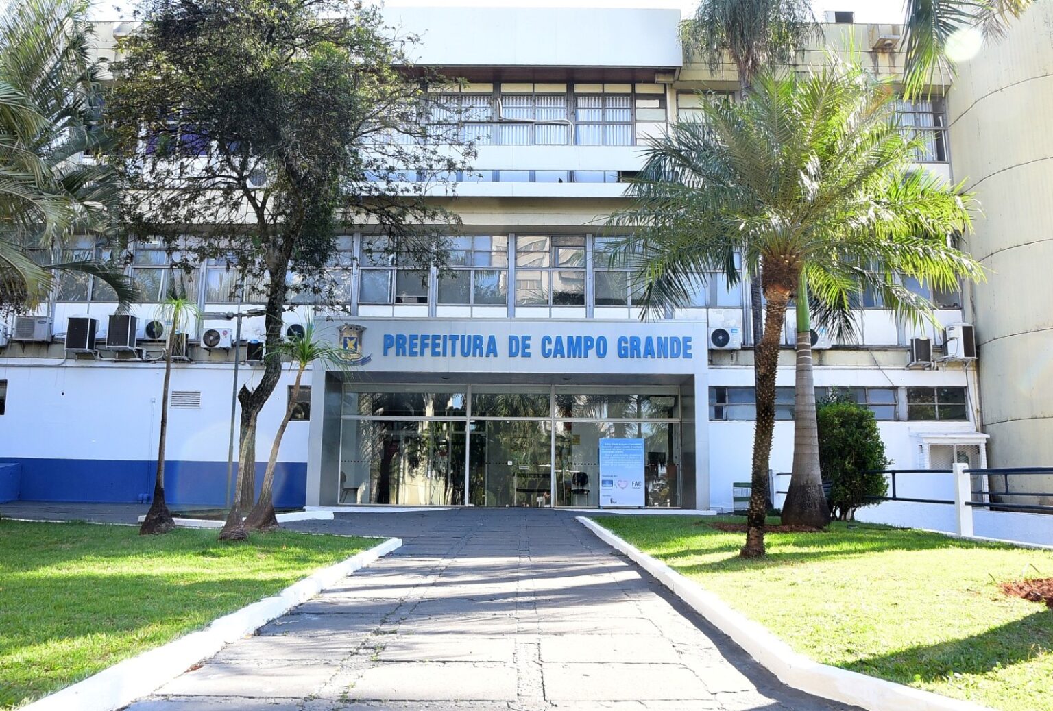 Campo Grande lança inscrições para programas de habitação popular e energia solar durante 9º Feirão Habita CG