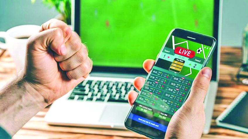 Governo proíbe apostas sobre política, esportes e entretenimento em plataformas preditivas