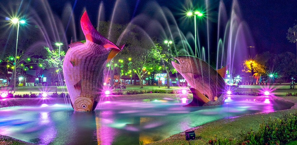 Festival de Inverno de Bonito tem datas divulgadas em 2026