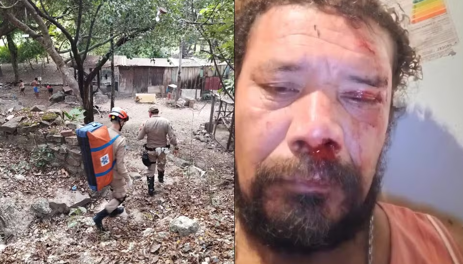 ICMBio e Policia Ambiental negam ataque de onça a homem no Pantanal de Corumbá