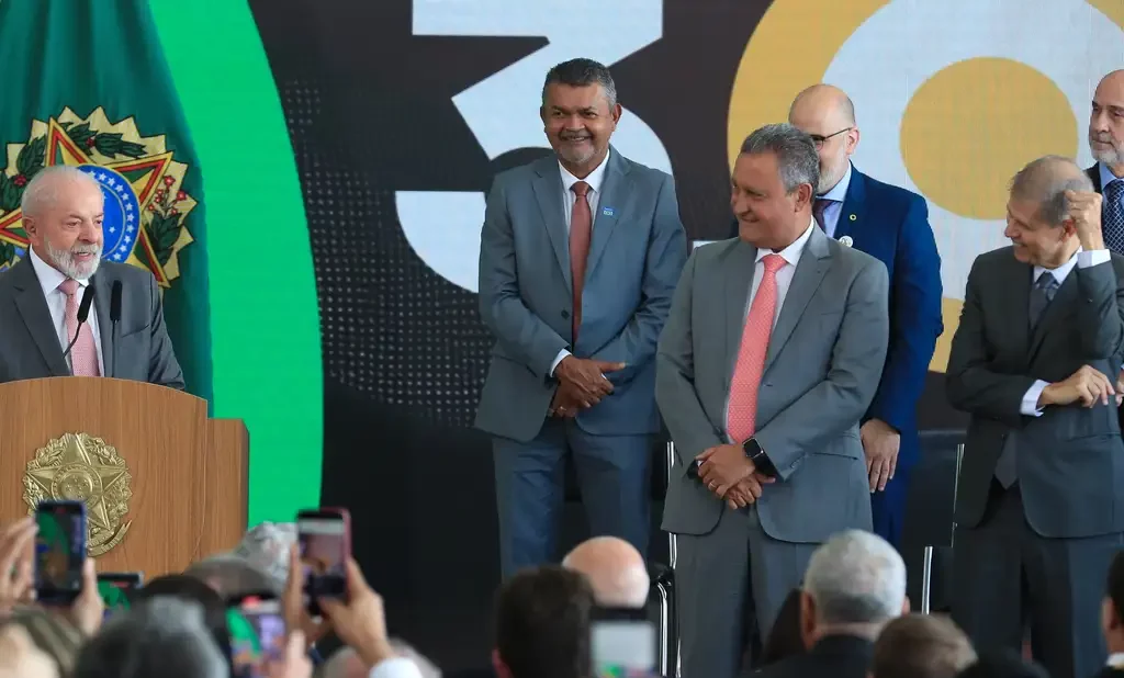 Brasil será o primeiro das Américas a adotar a TV 3.0; decreto foi assinado nesta quarta (27)