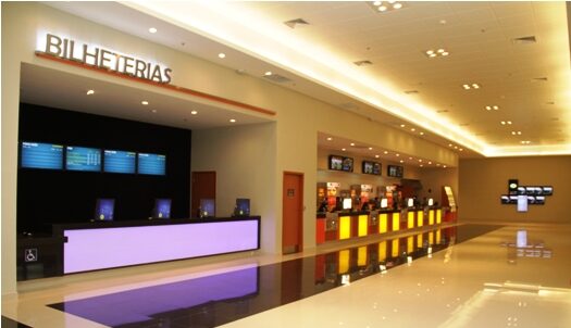 Semana do Cinema leva ingressos a R$ 10 no Estado