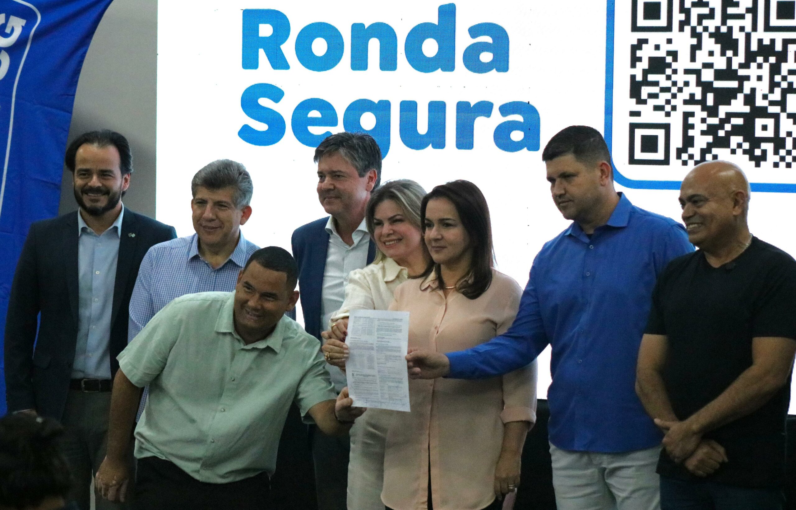 Prefeitura lança projeto “Centro em Ação” e busca devolver vitalidade ao Centro de Campo Grande