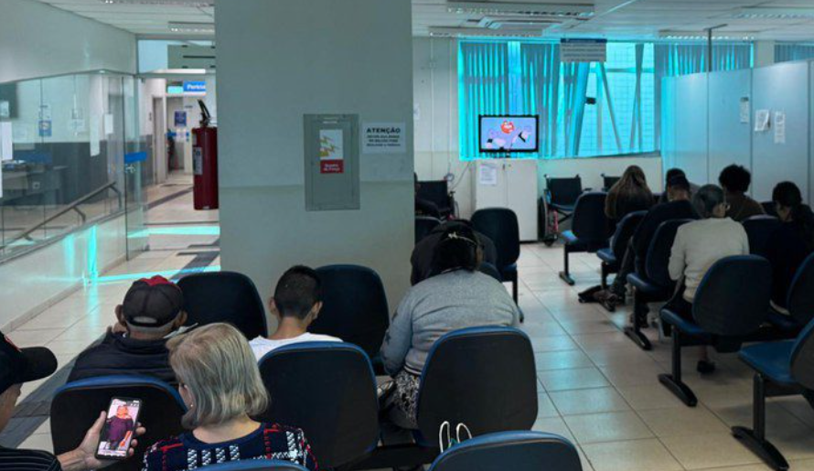 Cidades de Mato Grosso do Sul recebem ação especial de perícias médicas do INSS neste sábado (6)