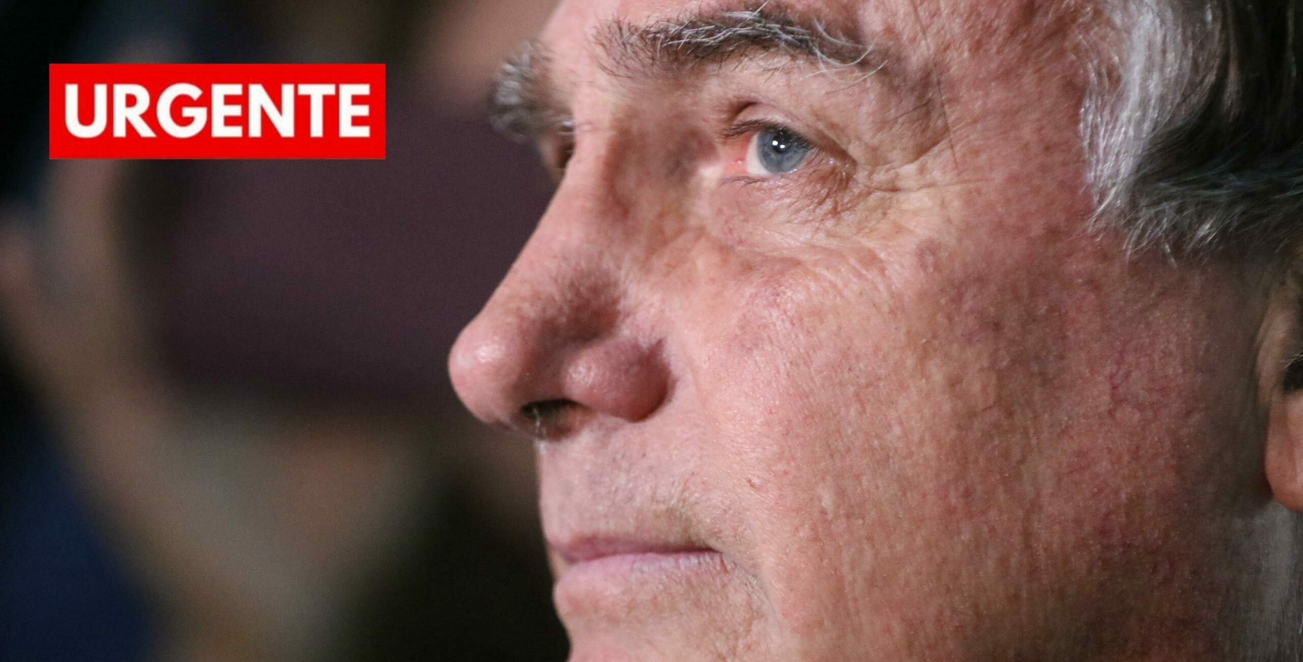 Bolsonaro é condenado a 27 anos de prisão pelo STF em julgamento da trama golpista
