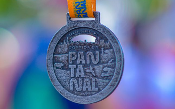 Idoso sofre parada cardiorrespiratória durante corrida na Capital e é intubado
