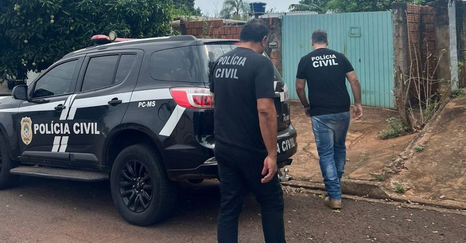 Operação investiga denúncias de maus tratos a idosos nos bairros São Francisco e Monte Castelo