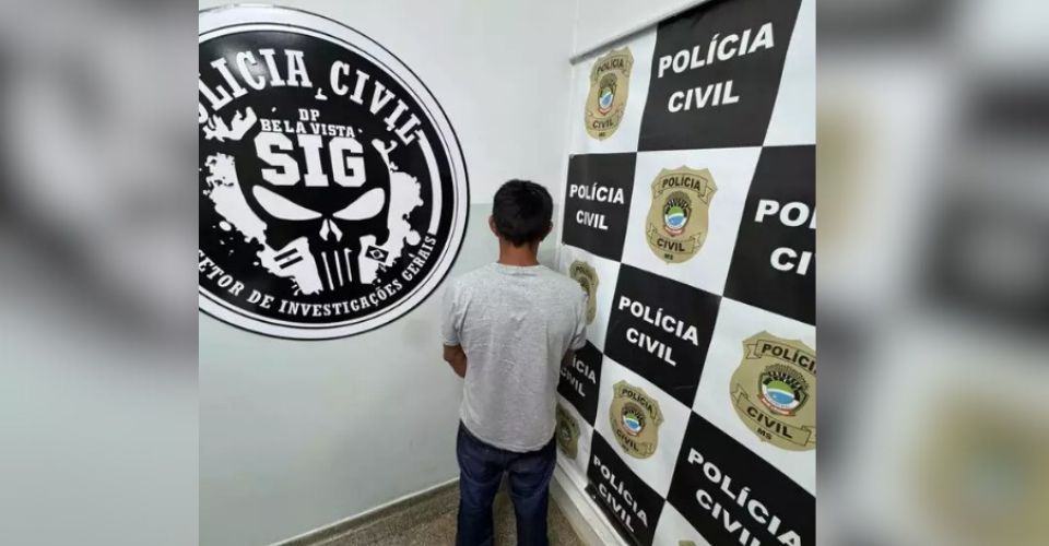 Caso Ana Taniely é reclassificado como 28° feminicídio; ex-companheiro é preso em Bela Vista