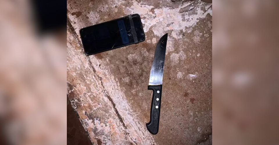 32º feminicídio em MS: mulher é morta com 11 facadas em Campo Grande