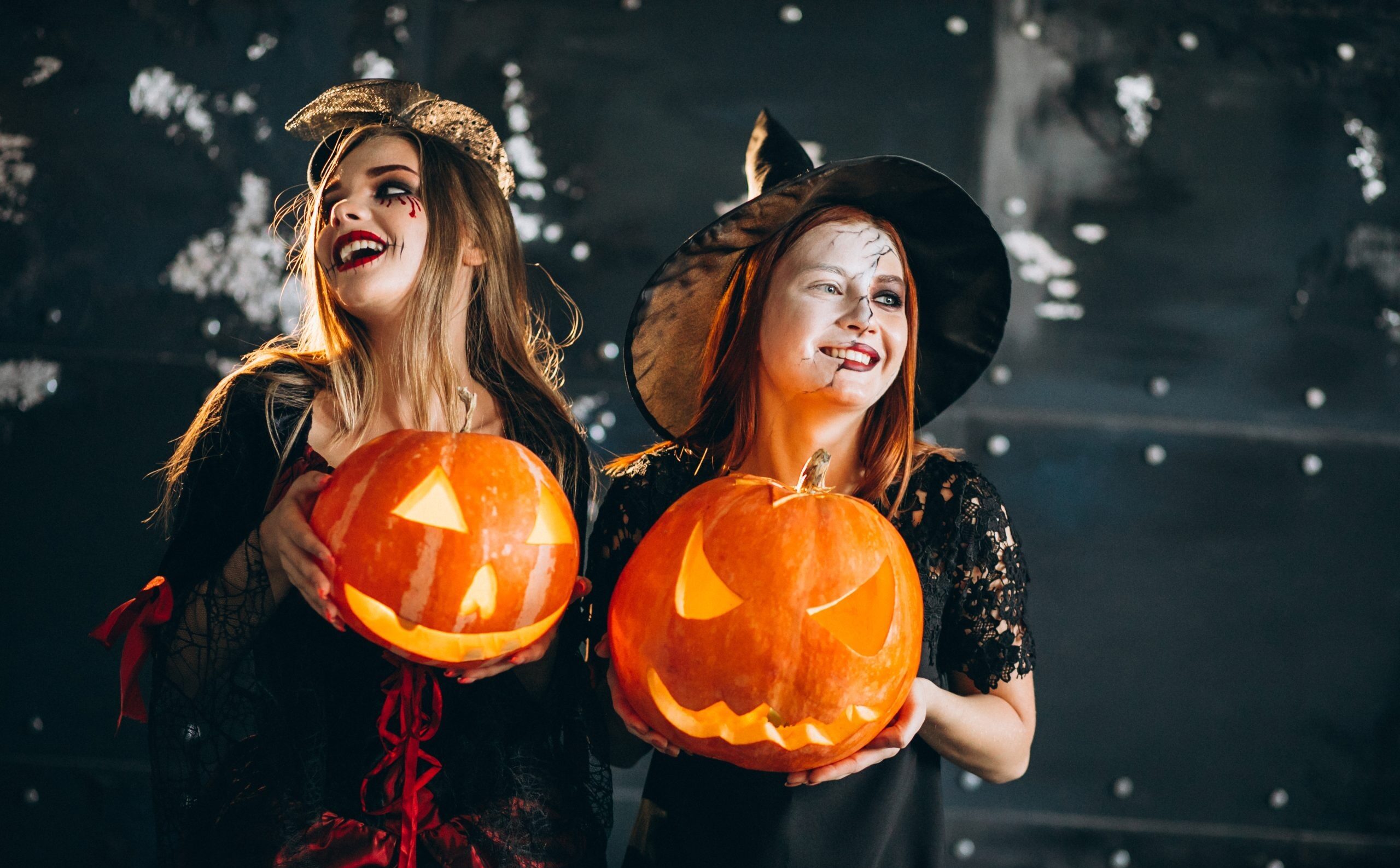 Chegou o Halloween! De bar a shopping, fim de semana será dedicado as celebrações do ‘terror’