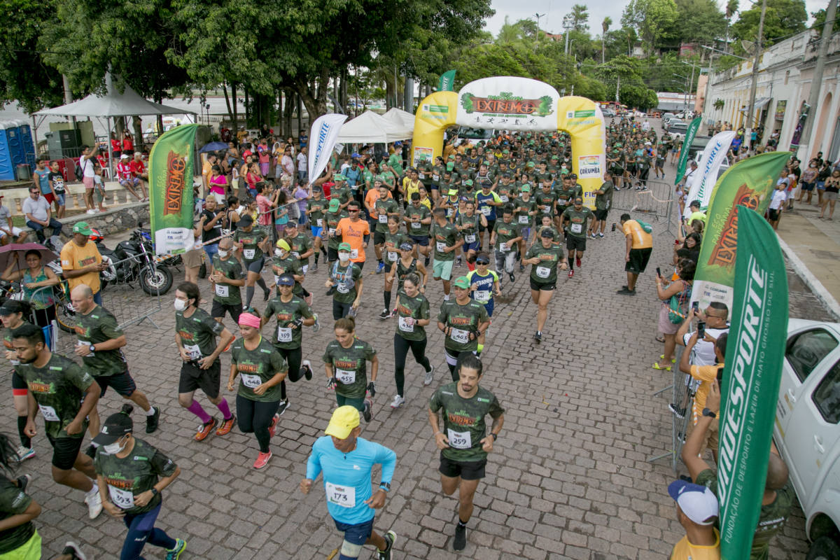 Por atraso na liberação de recursos, Prefeitura de Corumbá adia Pantanal Extremo para 2026