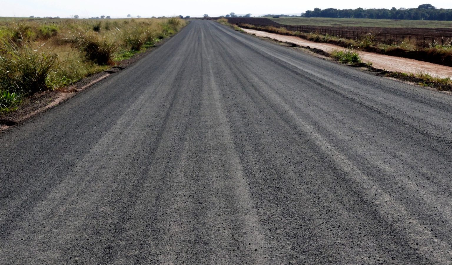 Governo lança licitação para modernizar mais de 670 km de rodovias no sudeste de MS