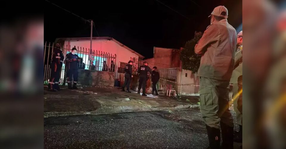 Adolescente de 16 anos é morto com tiro na cabeça em Nova Andradina