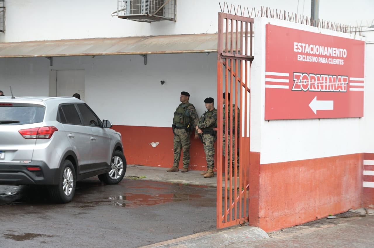 Advogado de loja alvo de operação em Campo Grande afirma não saber motivos da ação