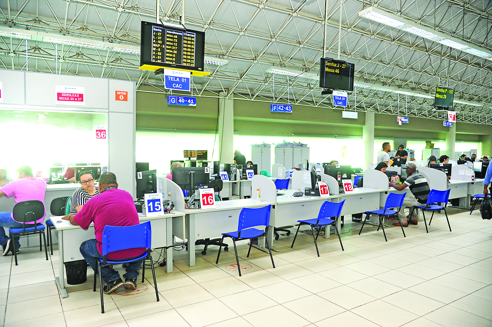 Prefeita sanciona lei do Refis com condições ampliadas para renegociação de dívidas na Capital