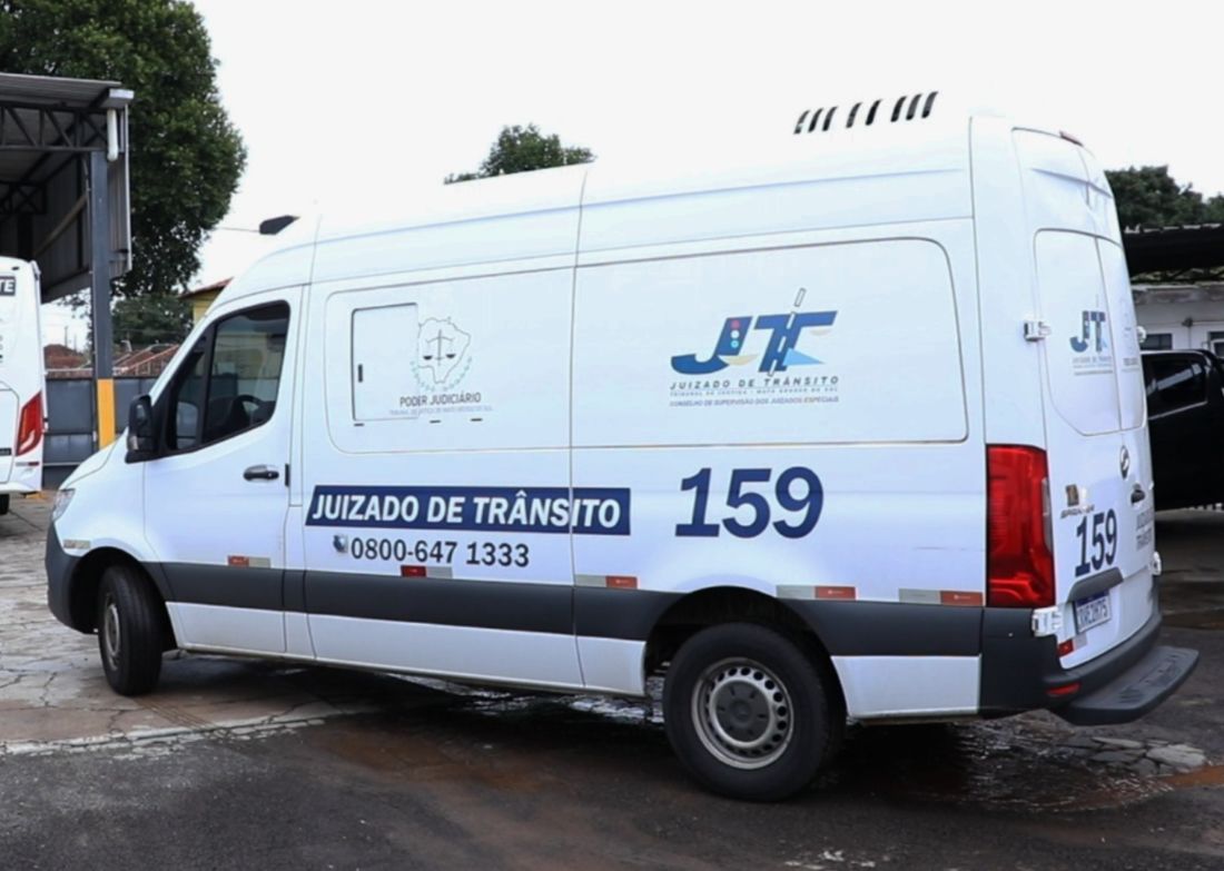 Falha técnina deixa número 159 do Juizado de Trânsito fora do ar e atendimento passar a ter número na Capital