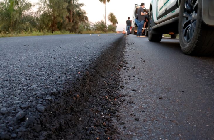 MS agora conta com grupo para monitorar e avaliar obras de asfalto nos municípios
