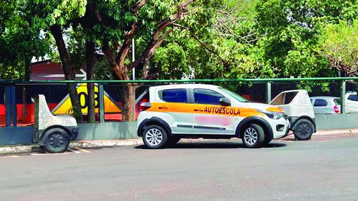 “Vai virar uma bagunça”, instrutores criticam nova proposta que permite aulas práticas sem vínculo com autoescolas