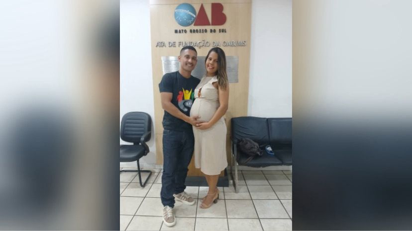Família denuncia demora em exame que pode atrasar investigação sobre morte de recém-nascido