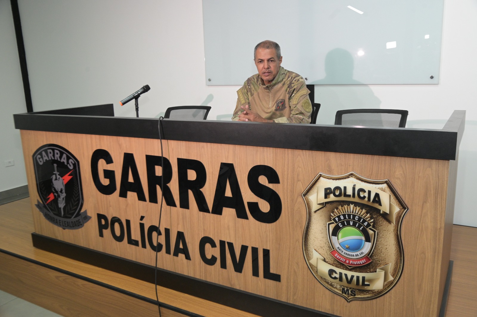 Suspeitos de furto em joalheria no Shopping utilizavam método de “profissionais de joias” para realizar crime em diversos Estados