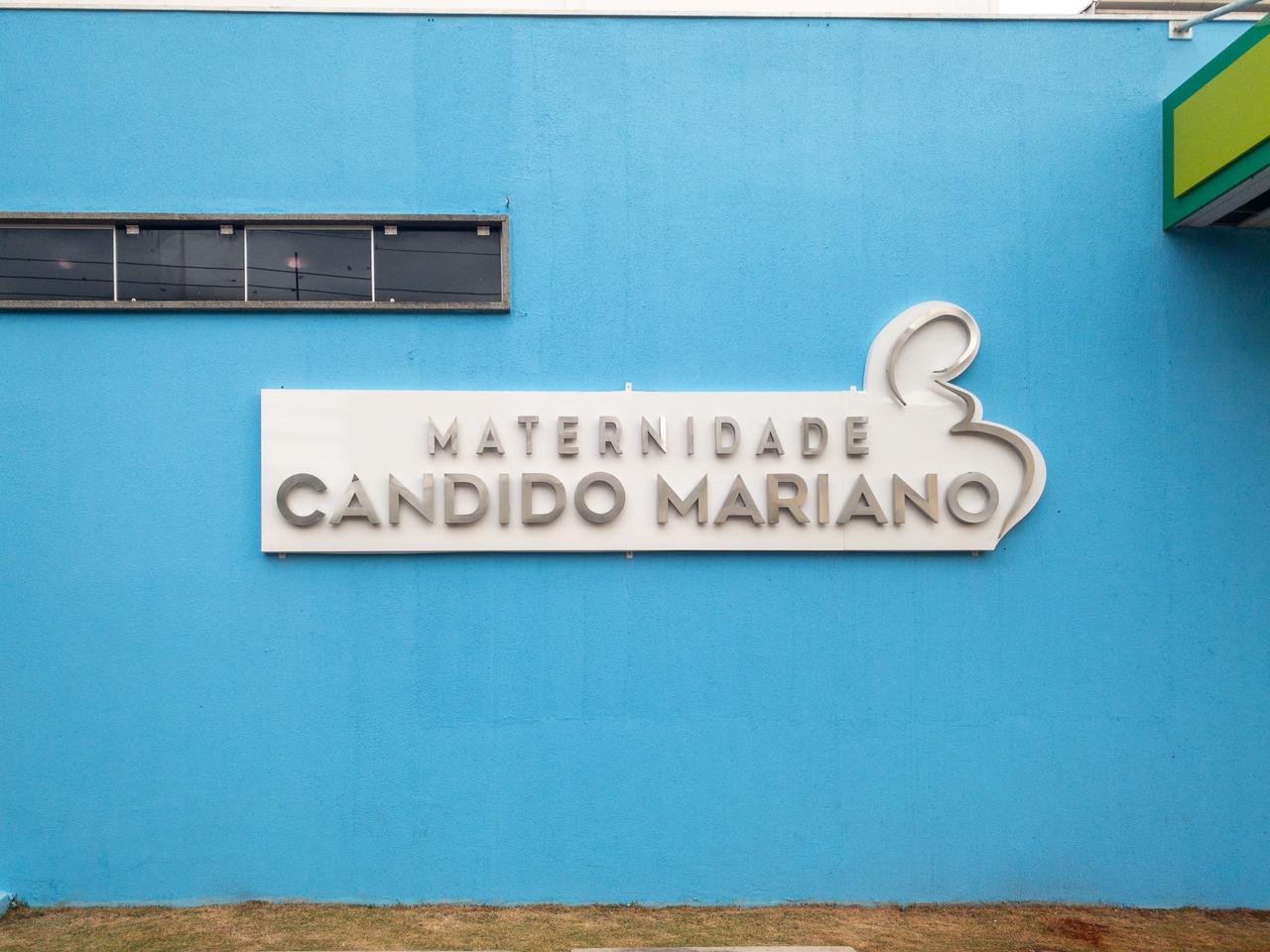 Primeiro bebê do ano na Capital: Maria Beatriz nasceu quatro minutos depois da virada