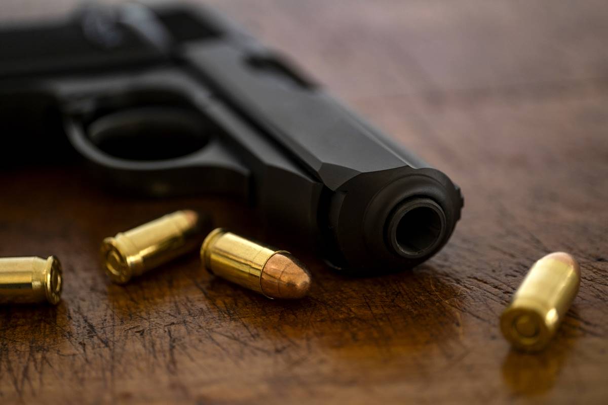 30º feminicídio em MS: mulher é morta a tiros pelo marido em Bandeirantes