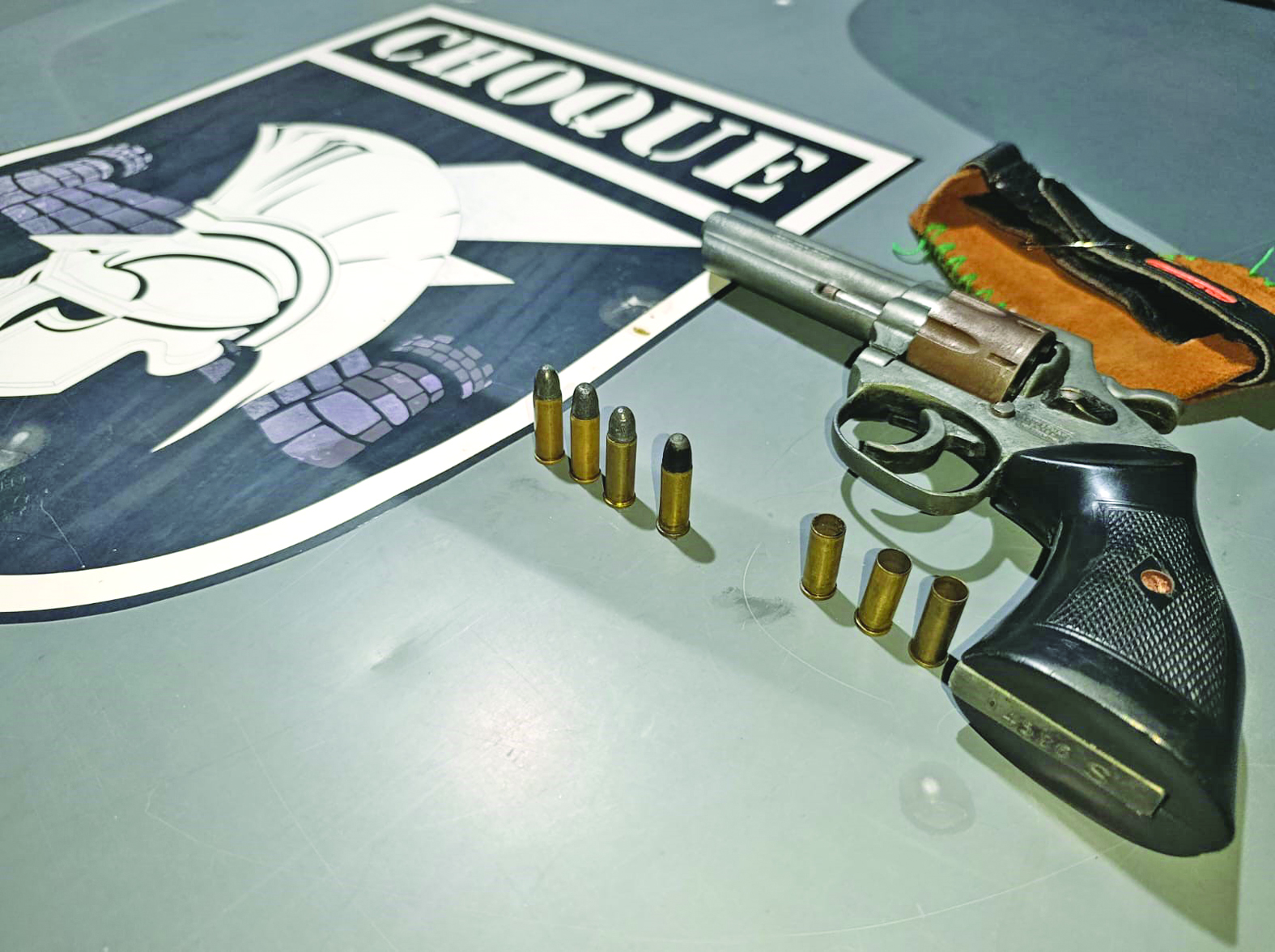 Em 3 horas, Polícia Militar elucida homicídios brutais em Campo Grande