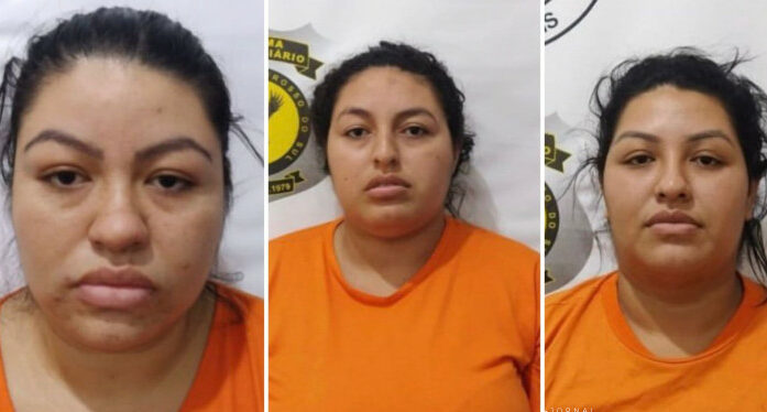 Irmãs que haviam conseguido liberdade provisória após prisão por agressão em Corumbá estão foragidas