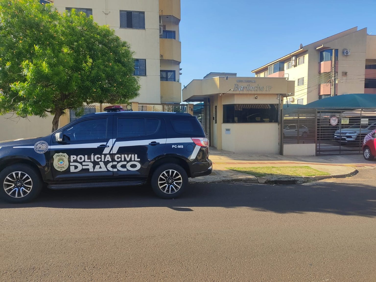 Polícia Civil deflagra Operação DNA Fiscal em MS e desmantela esquema que sonegou R$ 779 milhões