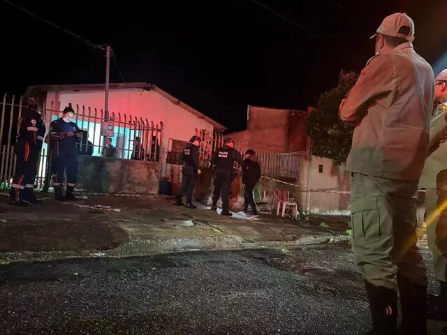 Adolescente de 16 anos é morto com tiro na cabeça em Nova Andradina; outro jovem é apreendido
