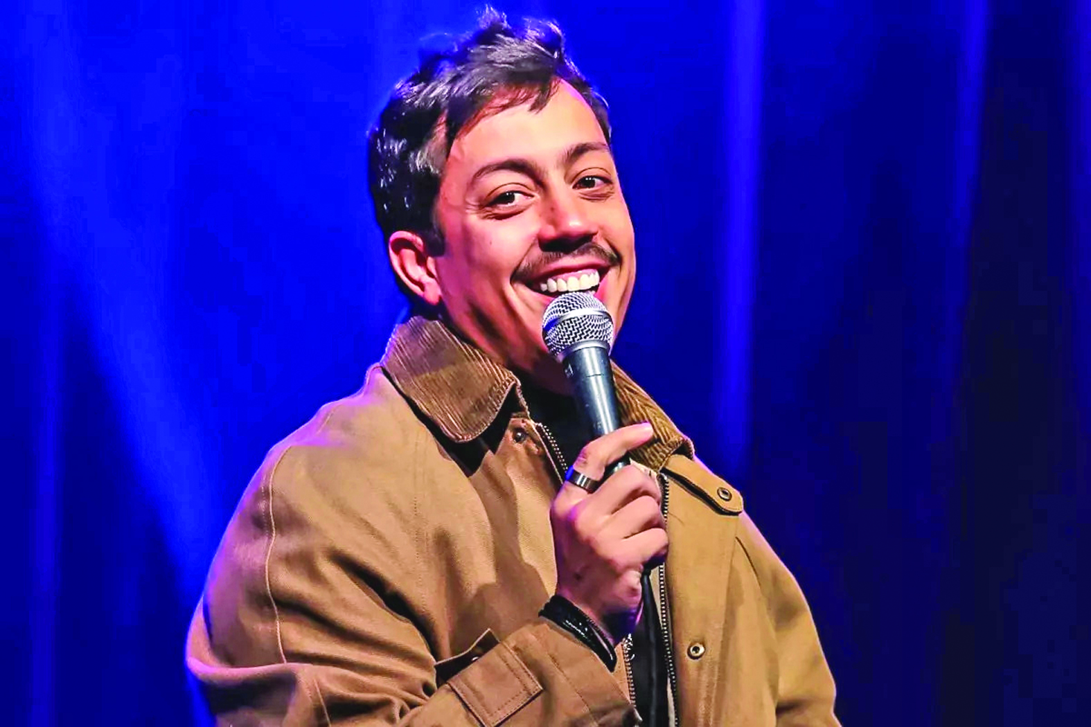 Renato Albani, Costelão de Fogo de Chão e Motoshow são as principais atrações deste fim de semana em MS