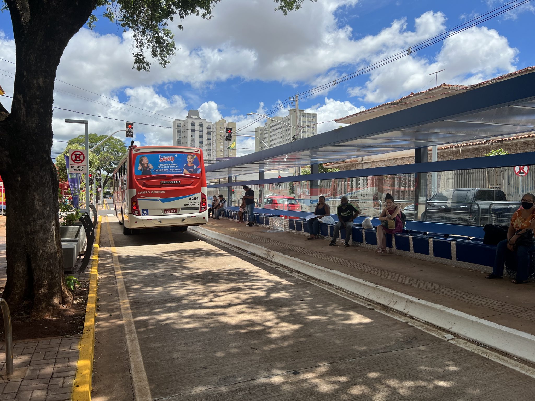 Cadastro do Passe do Estudante 2026 já está disponível; 1ª remessa chega em 02 de fevereiro