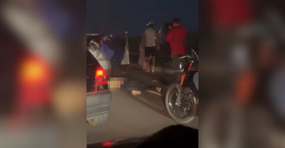 Motociclista morre em colisão frontal na Avenida Wilson Paes de Barros