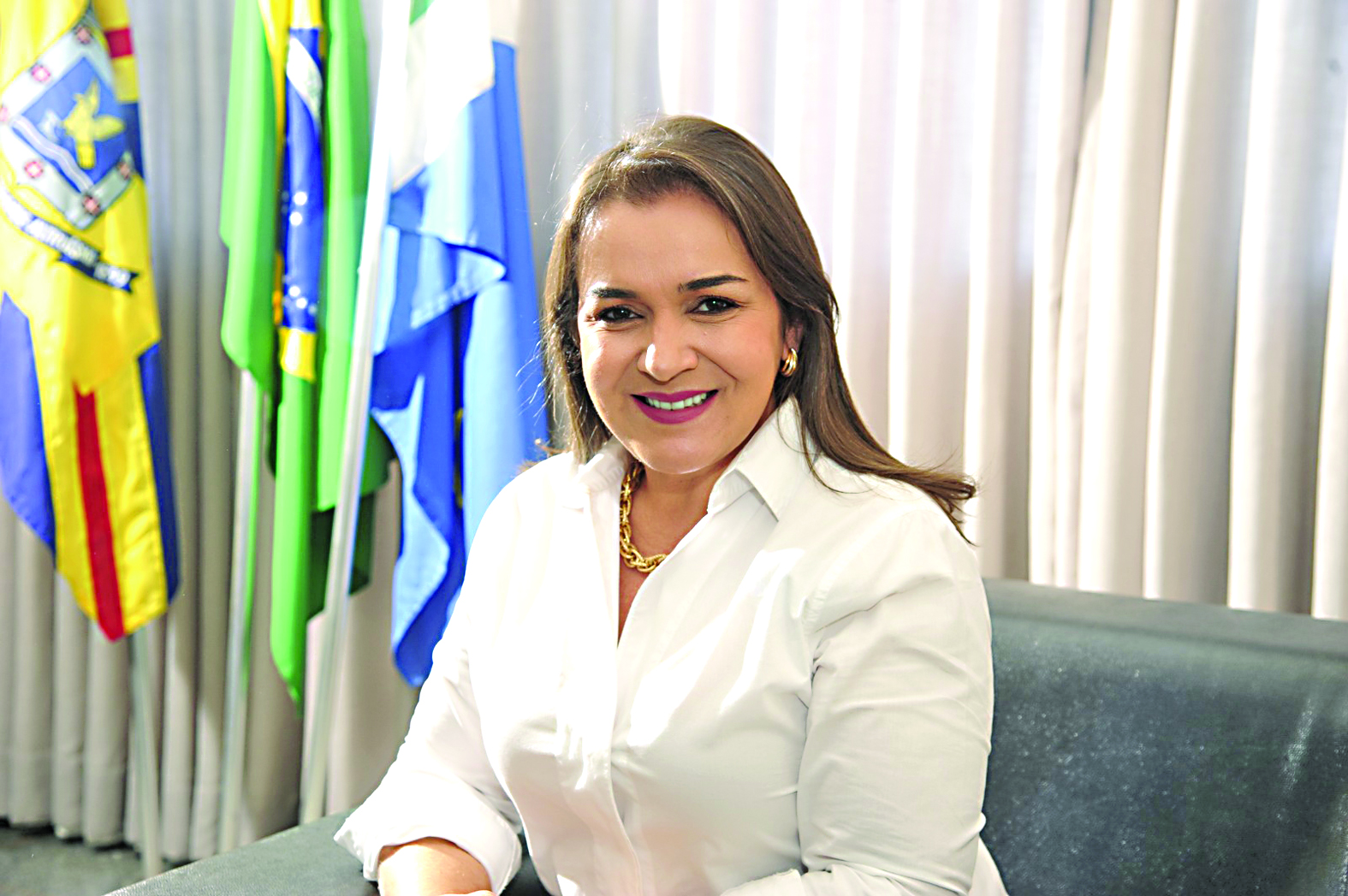 Instituto que acertou vitória de Adriane Lopes em 2024 revela cenário real da gestão em Campo Grande