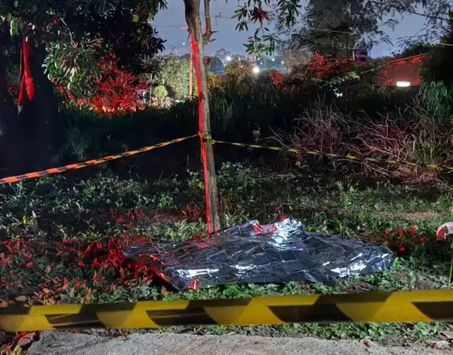 33º feminicídio em MS: jovem de 26 anos é morta a facadas em Jardim