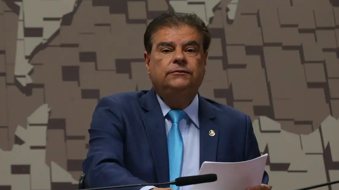 Senadores querem destaque de MS na CPI do crime Organizado