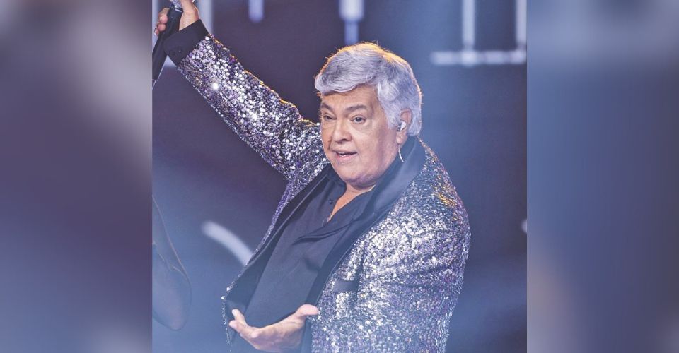 Fim de semana chega com muito rock, Baile do Magal e programação natalina