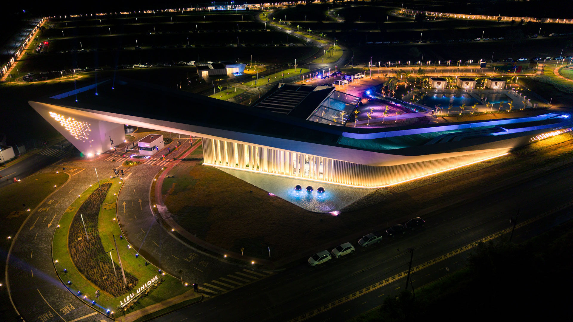 Plaenge entrega Lieu Unique: seu icônico loteamento premiado em Campo Grande