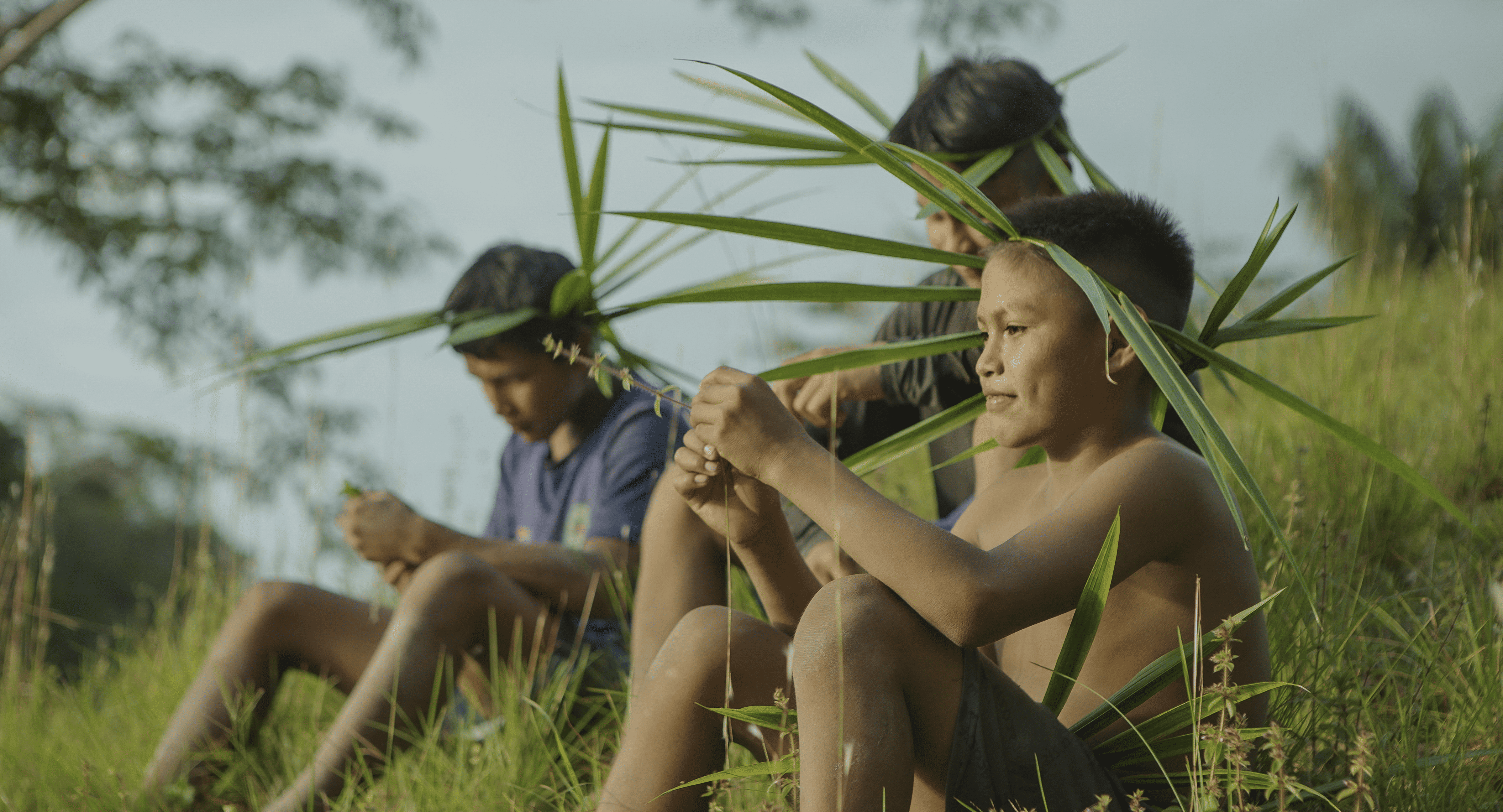 Mostra Cinema e Direitos Humanos traz 21 filmes a Capital com foco em emergência climática