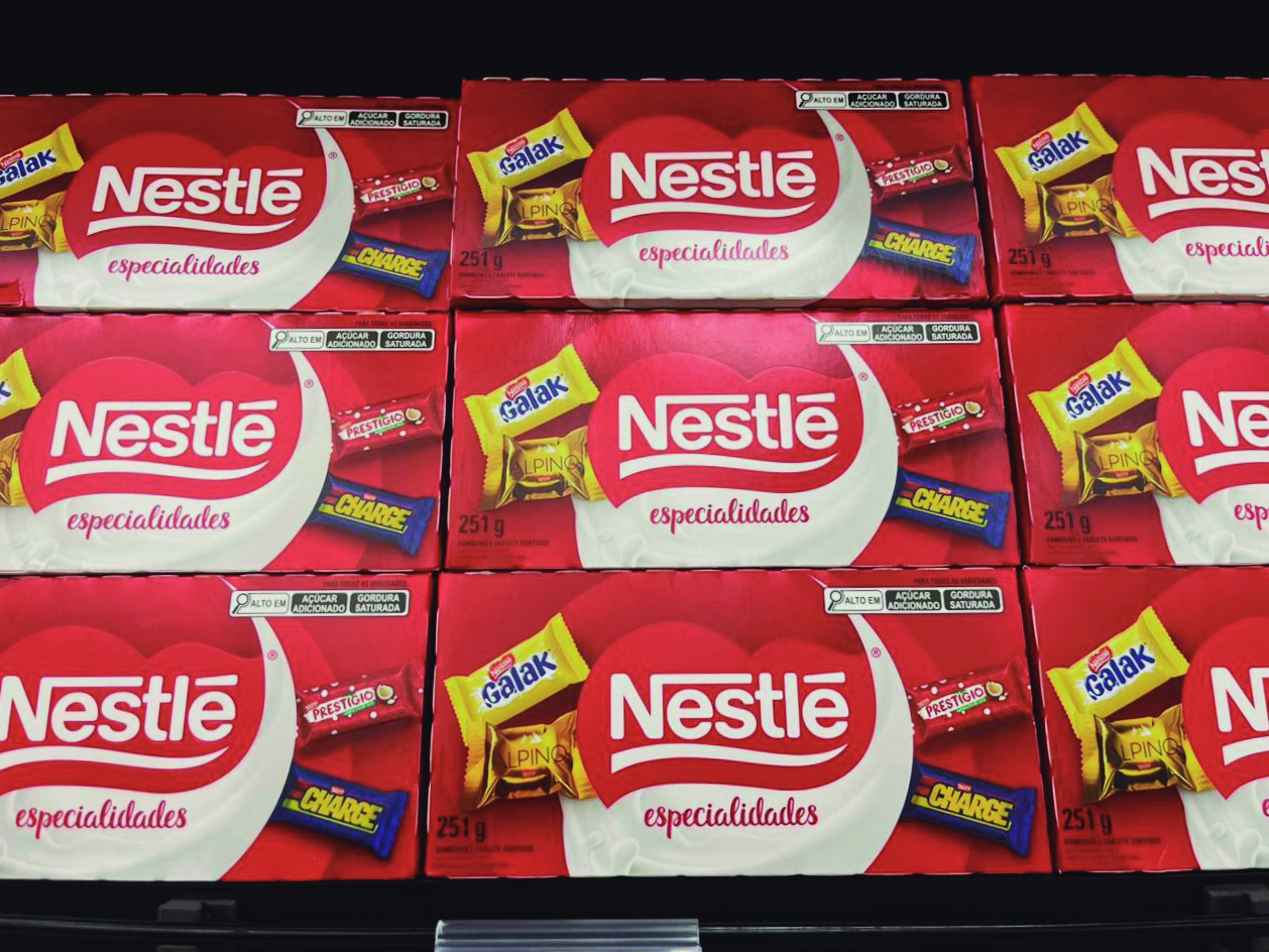 Com crise do cacau e avelã, caixas de bombons ficam 56,76% mais caras