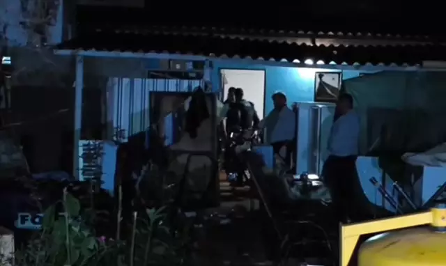 37º feminicídio em MS: ex-guarda municipal é morta com 23 facadas em Dourados