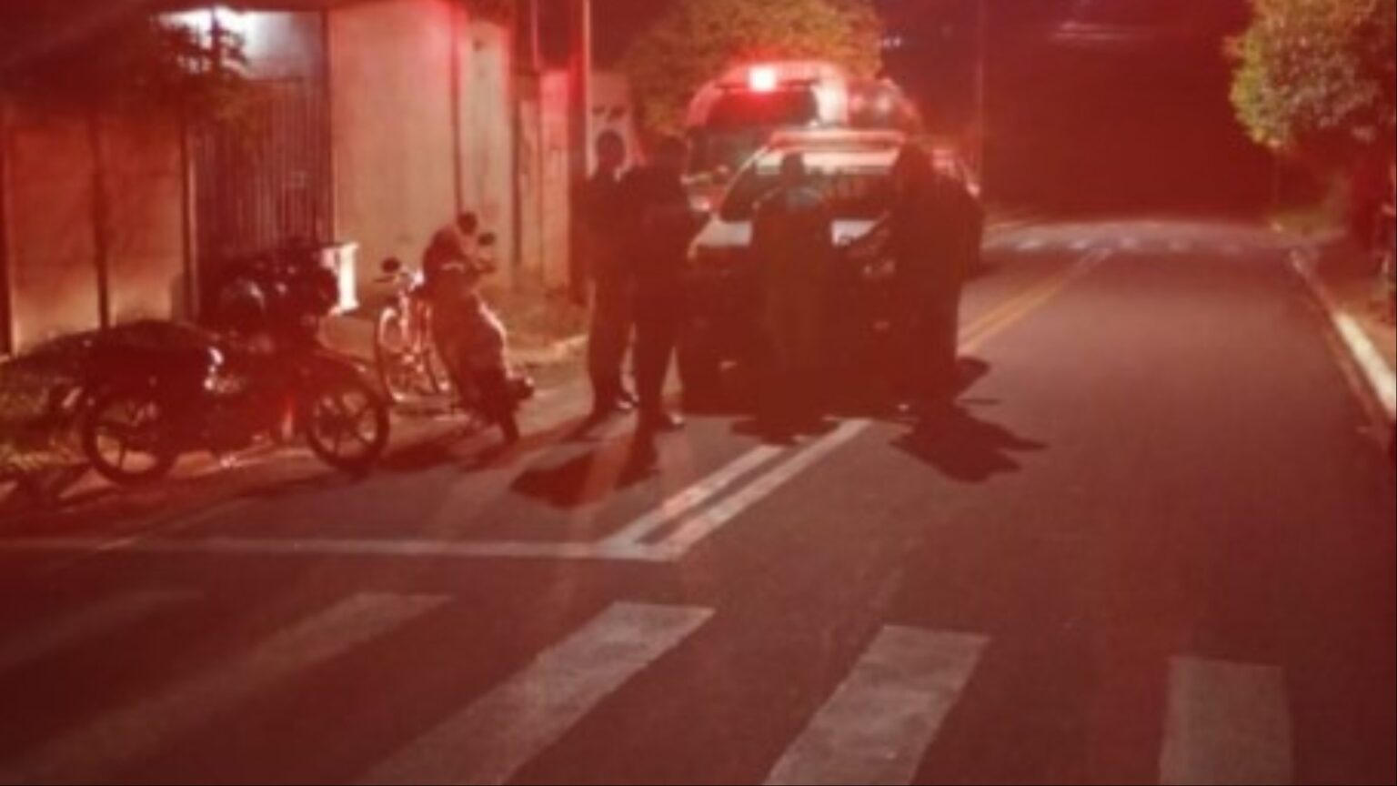 Filho é preso após matar a mãe a facadas em Aparecida do Taboado e MS chega ao 34º feminicídio de 2025