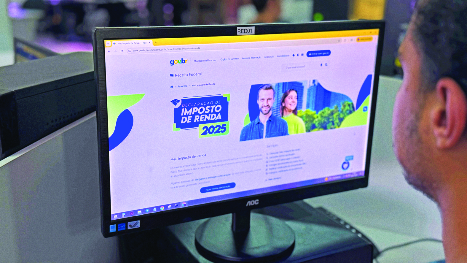 Mais de 160 mil Sul-mato-grossenses serão isentos do Imposto de Renda a partir de 2026