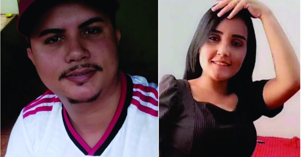 Polícia reclassifica morte de Letícia Araújo em Cassilândia e caso deixa de ser considerado feminicídio
